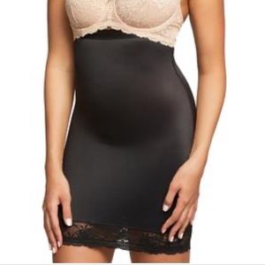 Hooked Up Shapewear Slip